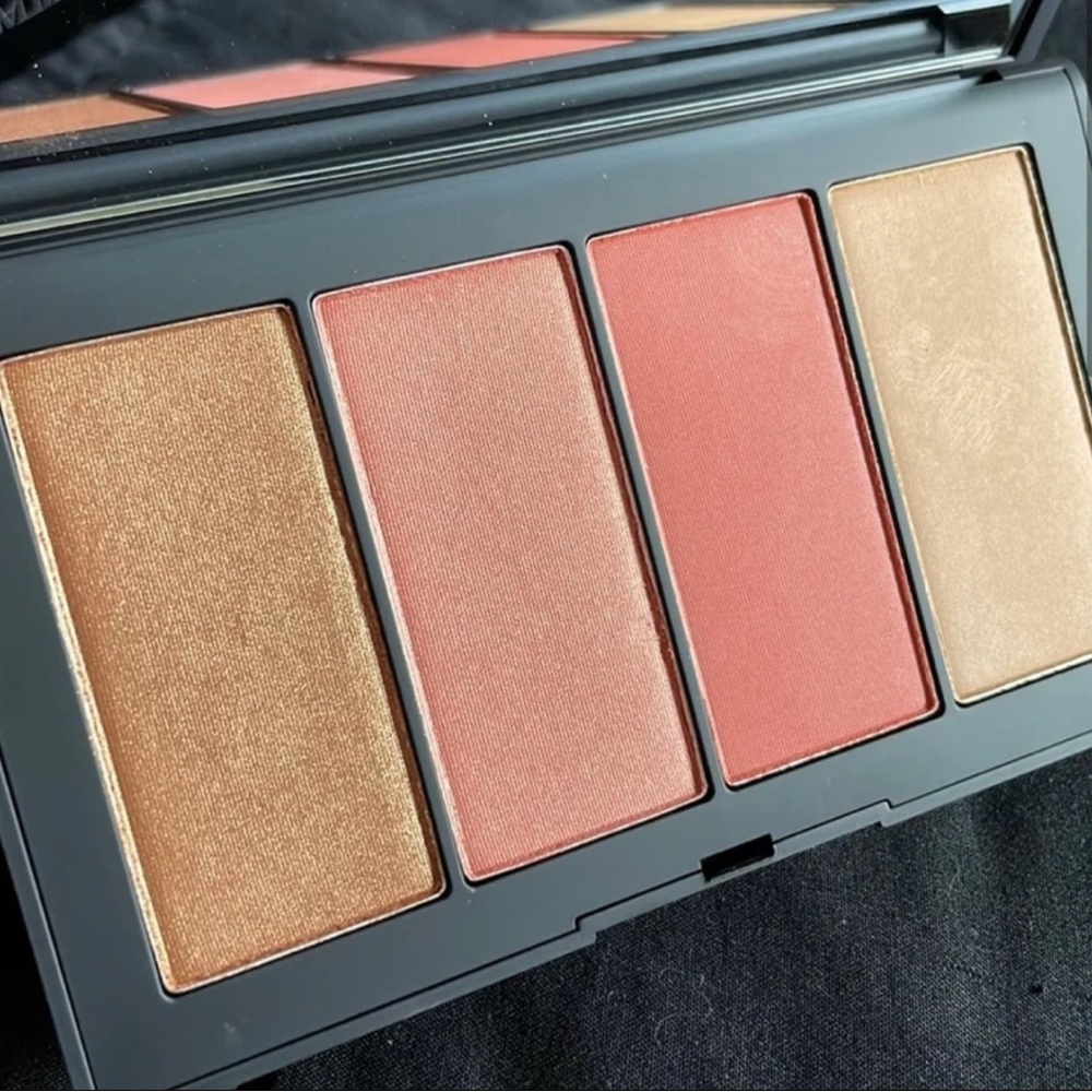NARS: Full Dimension Cheek Palette II✨